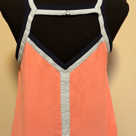 BCBG Silk Tank Top - Picture 2 of 3